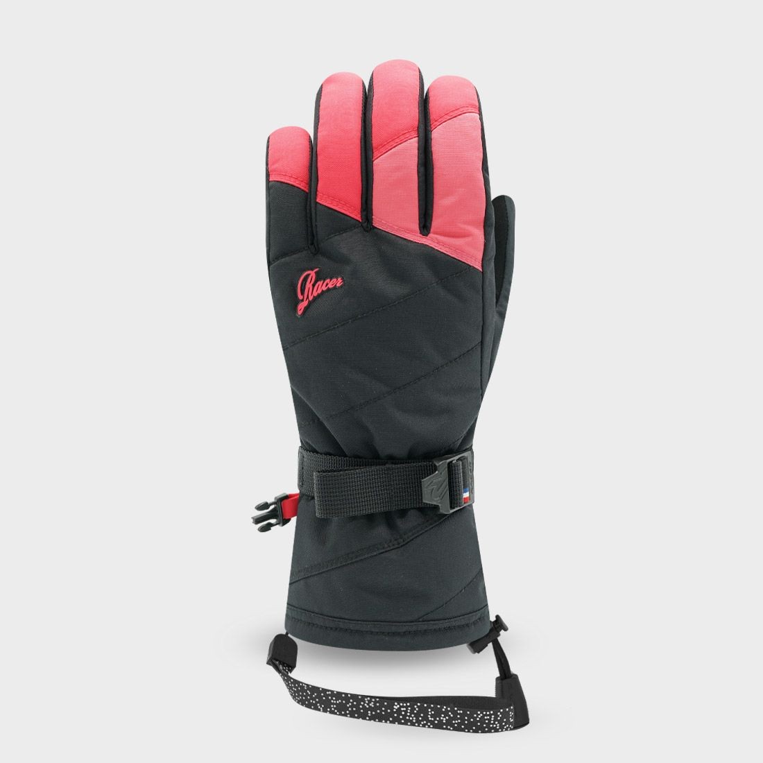 Native 4 - Gants ski Gore-Tex doublure polaire | RACER 1927