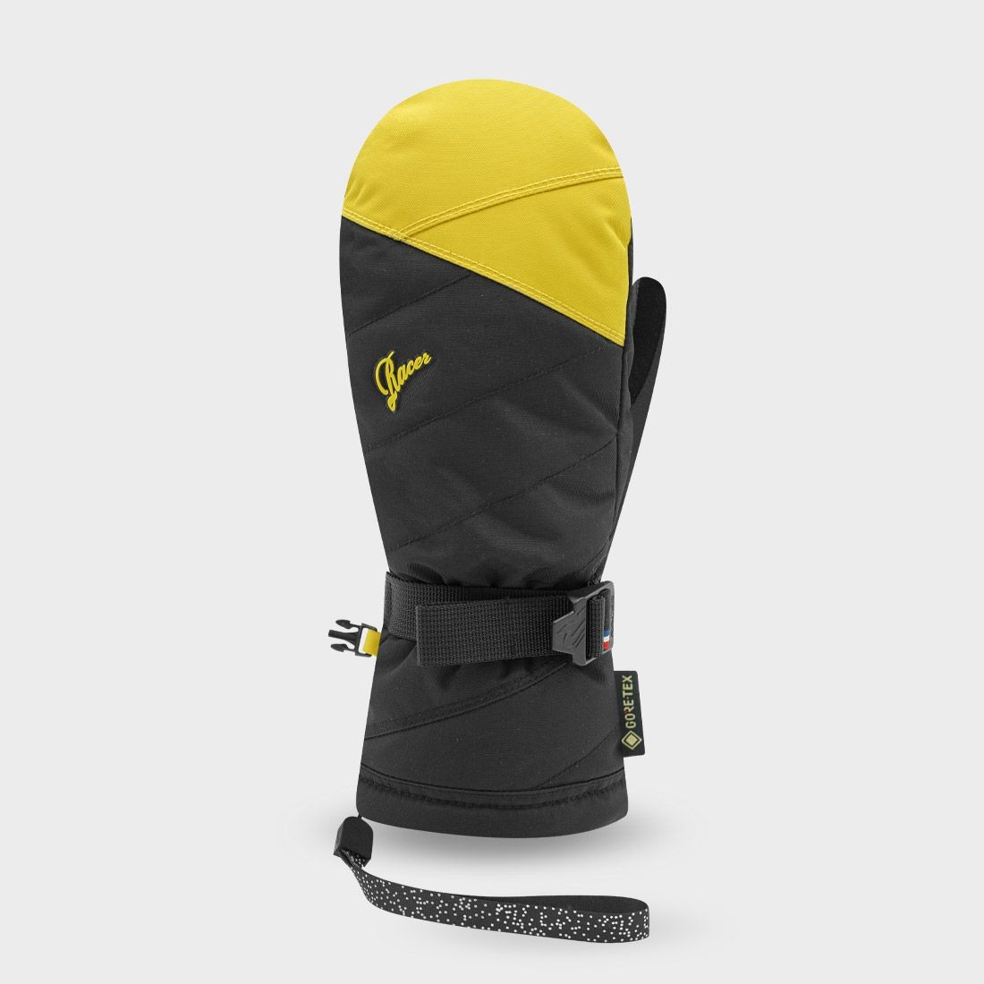 RACER1927® - NITA 4 - Ski and snowboard gloves