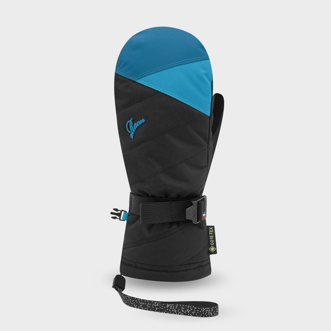RACER1927® - NITA 4 - Guanti da sci e snowboard