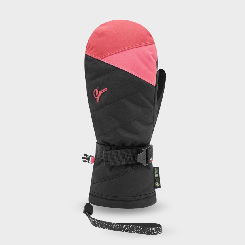 RACER1927® - NITA 4 - Ski und Snowboard Handschuhe
