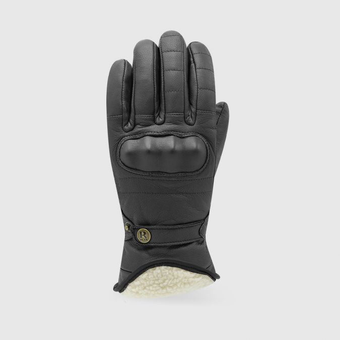FLYNN 3 - Motorcycle gloves