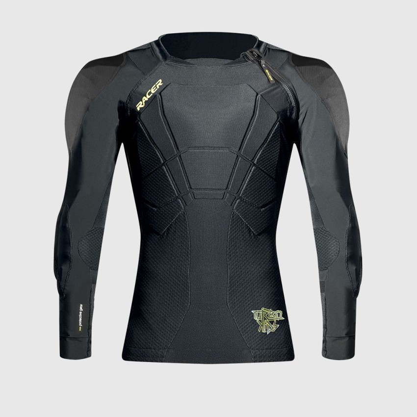 MOTION TOP KID 2 - racer protection