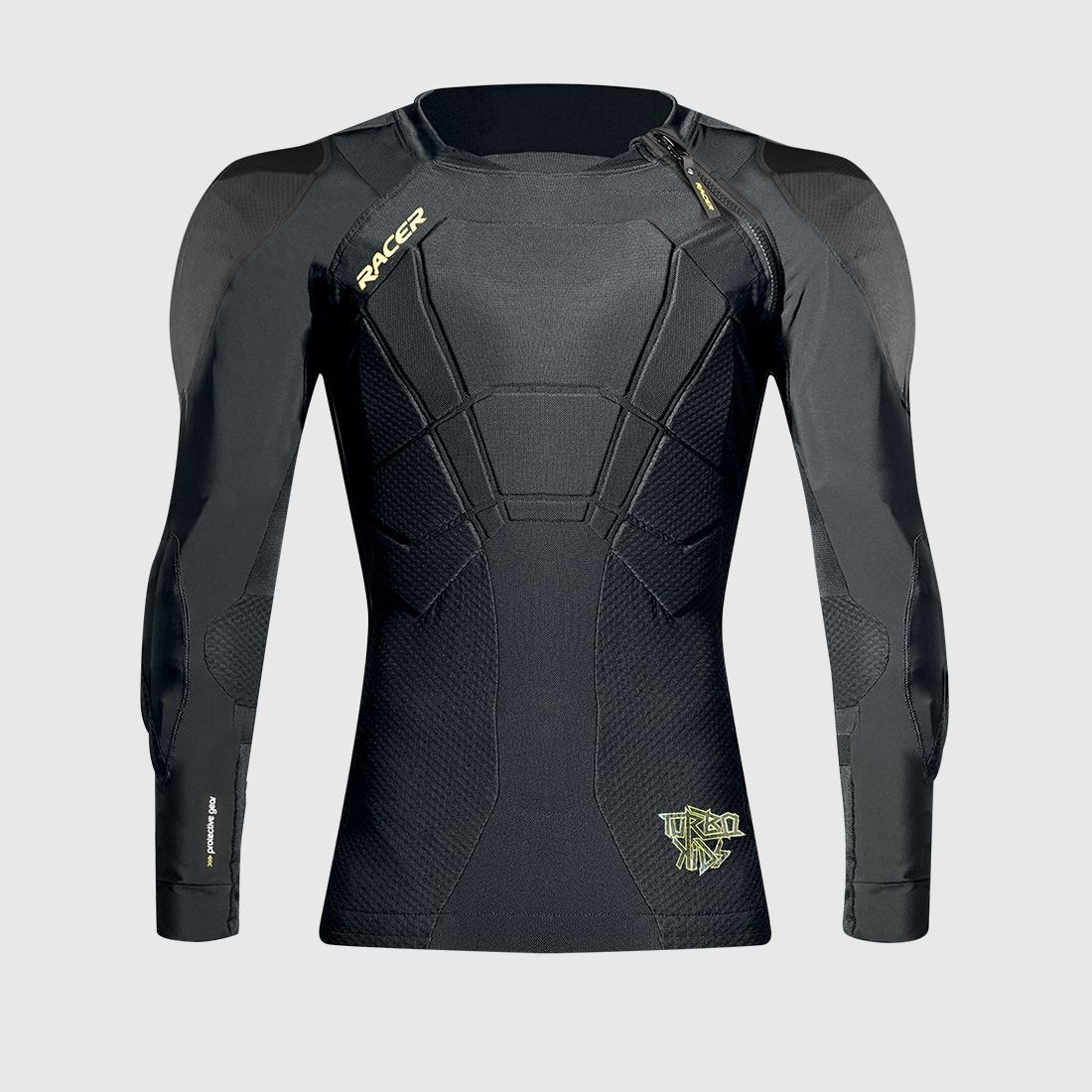 MOTION TOP KID 2 - racer protection
