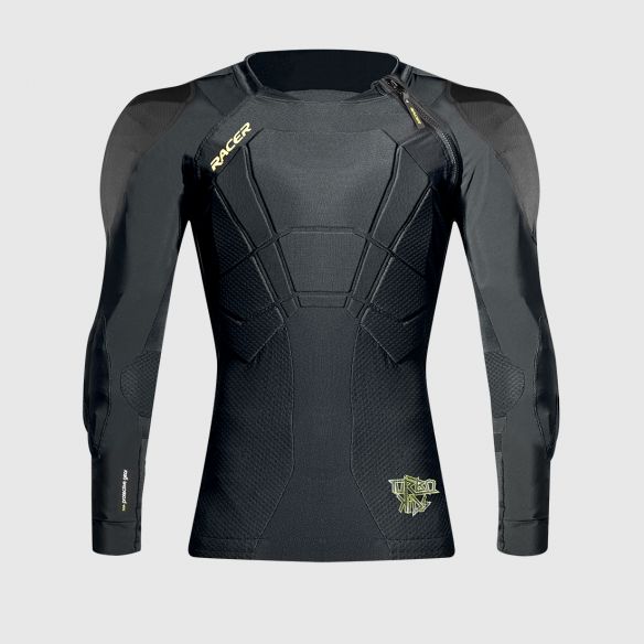 MOTION TOP KID 2 - racer protection