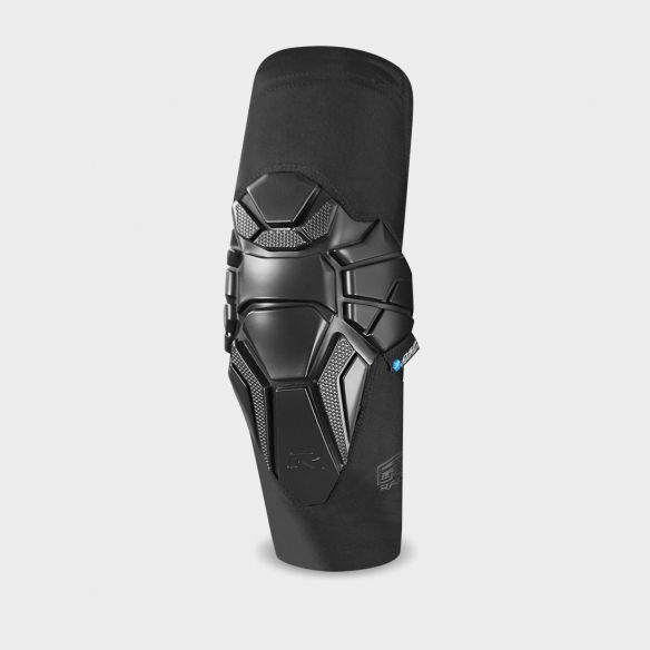 Protection racer - flexair elbow - genouillères vélo