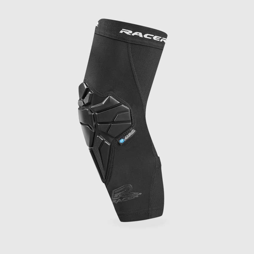 Protection racer - flexair knee - Cycling knee pads