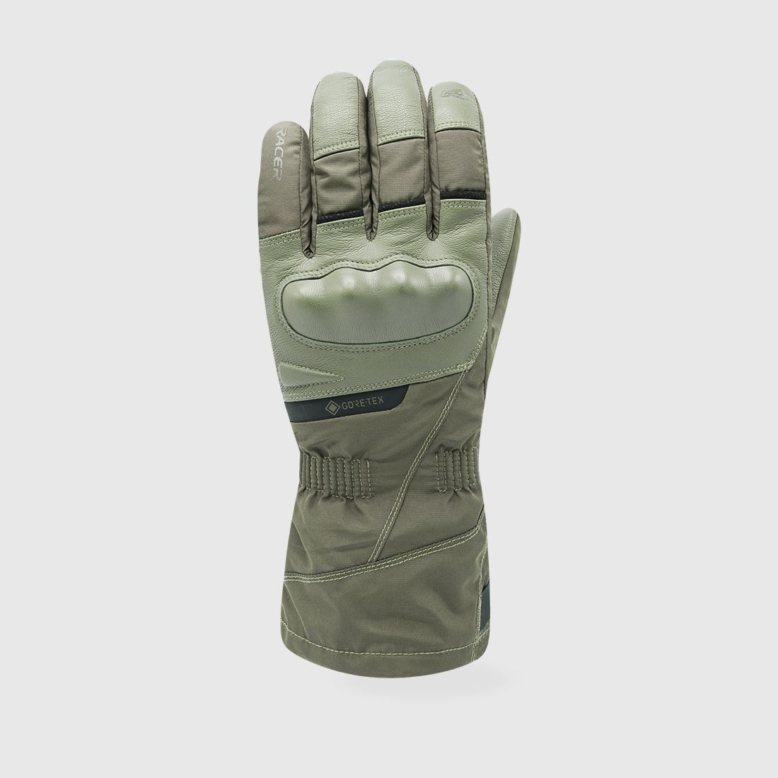 Command gtx - Gants moto Gore-Tex et Primaloft | RACER 1927