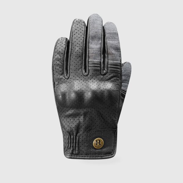 RACER® – Motorcycle gloves CALLY
