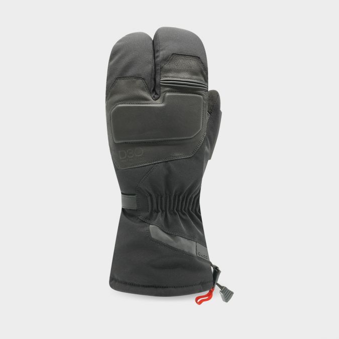 TURSTER - MOTORCYCLE GLOVES