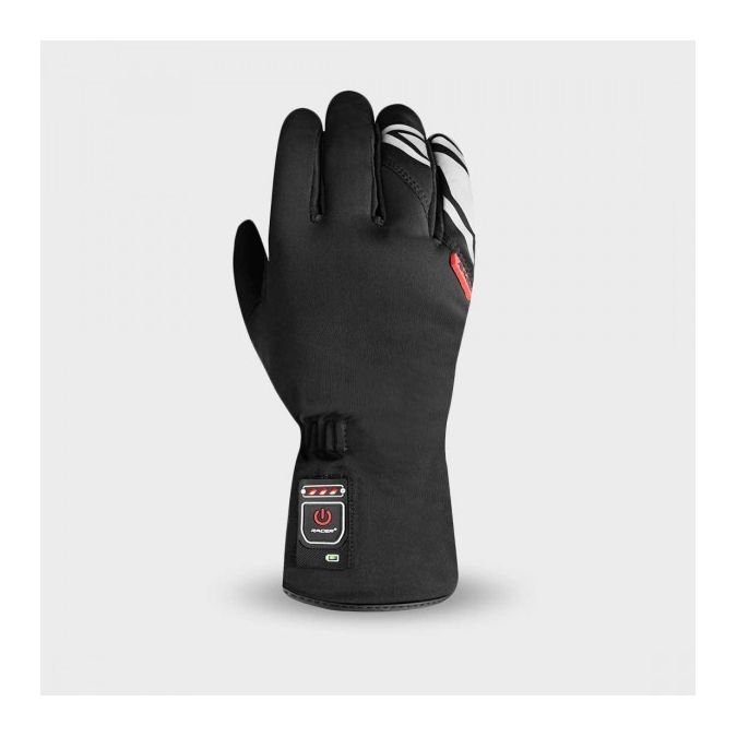 EGLOVE 2 - HEATED BICYCLE GLOVES