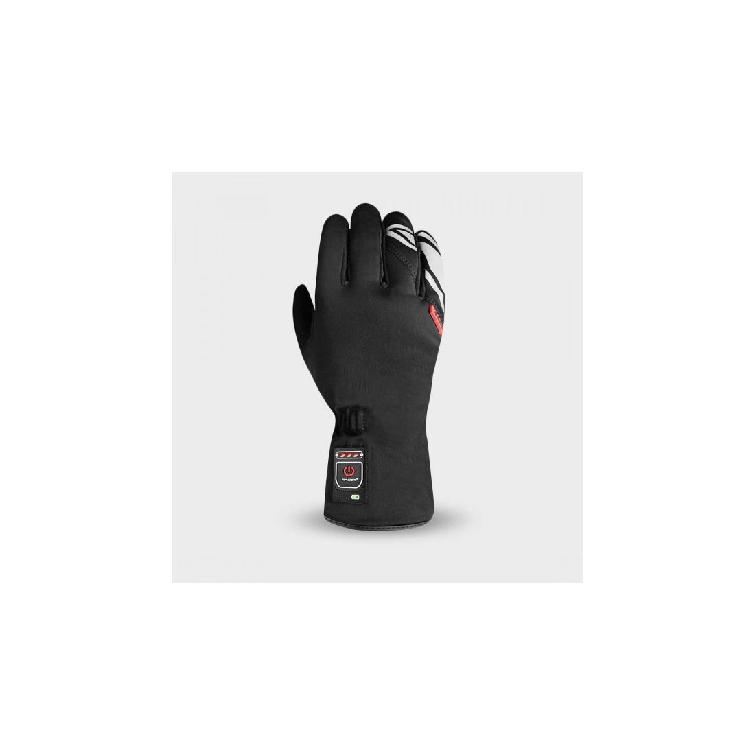 EGLOVE 2 - HEATED BICYCLE GLOVES