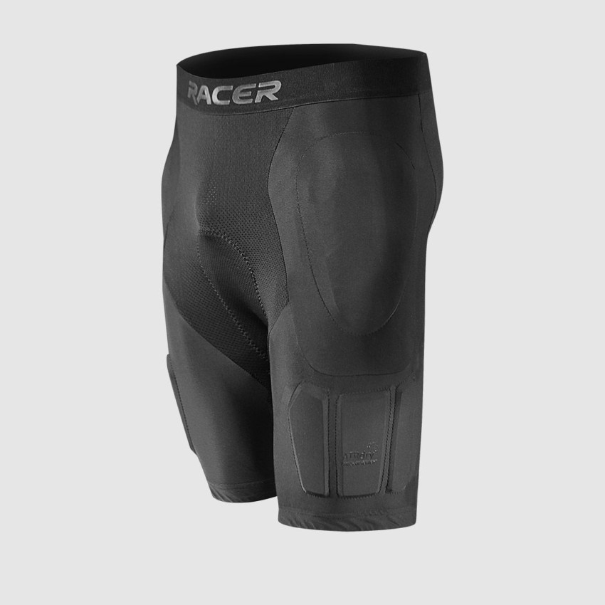 RACER1927® – PROFILE SHORT 2 -   Protection vélo adulte