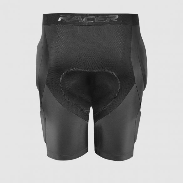 RACER1927® – PROFILE SHORT 2 -   Protection vélo adulte