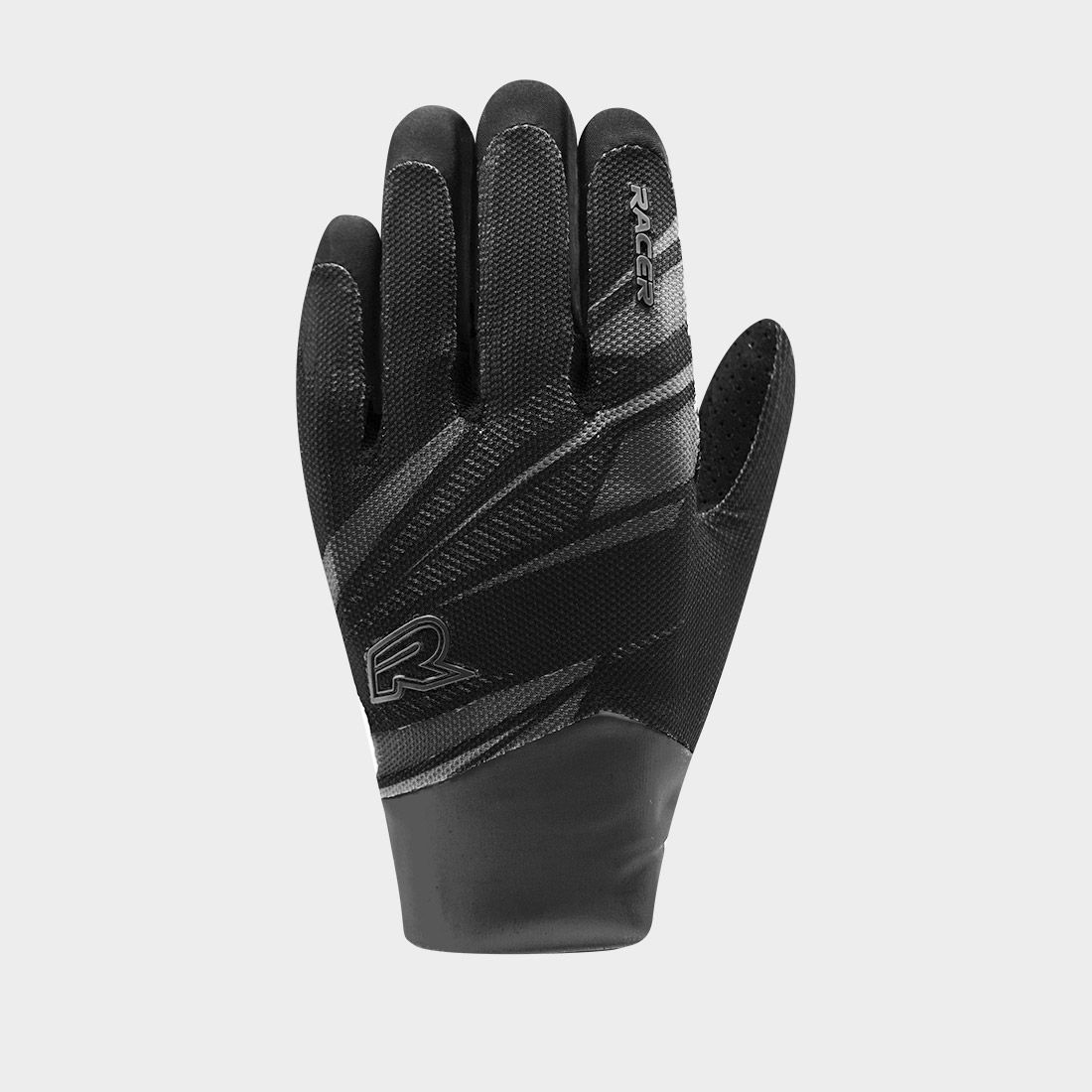 RACERﾂｮ LIGHT SPEED KID Gloves and Bicycle Guards