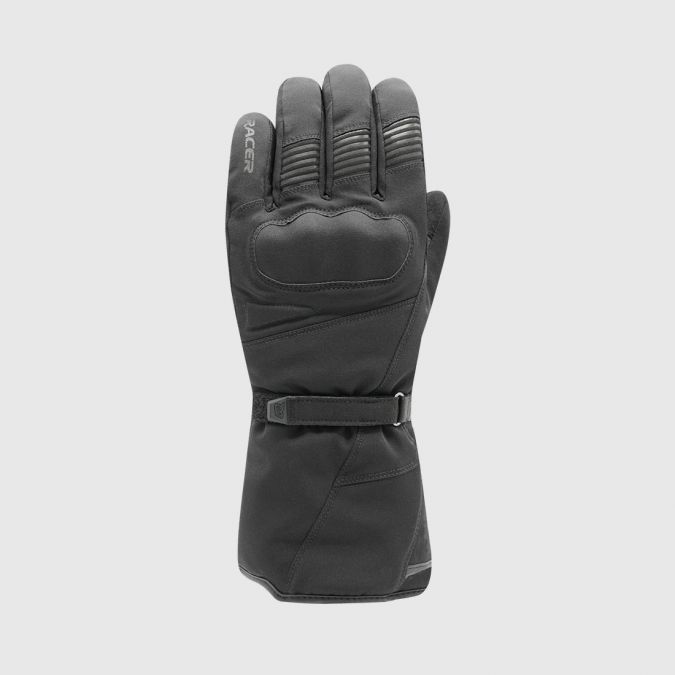 FOSTER 2 - MOTORCYCLE GLOVES