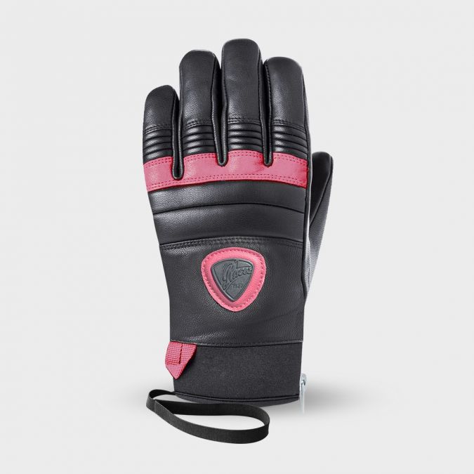 90 LEATHER F - Ski Gloves