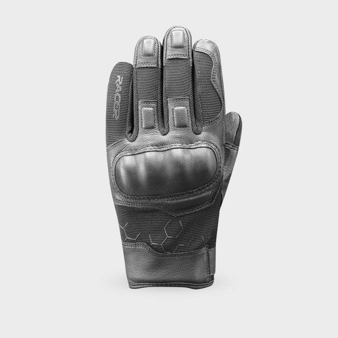 SHOOTER - MOTORCYCLE GLOVES