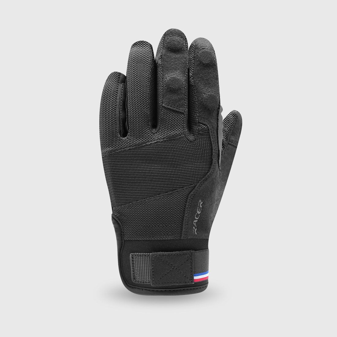DEVOCIÓN - GUANTES DE EQUITACIÓN