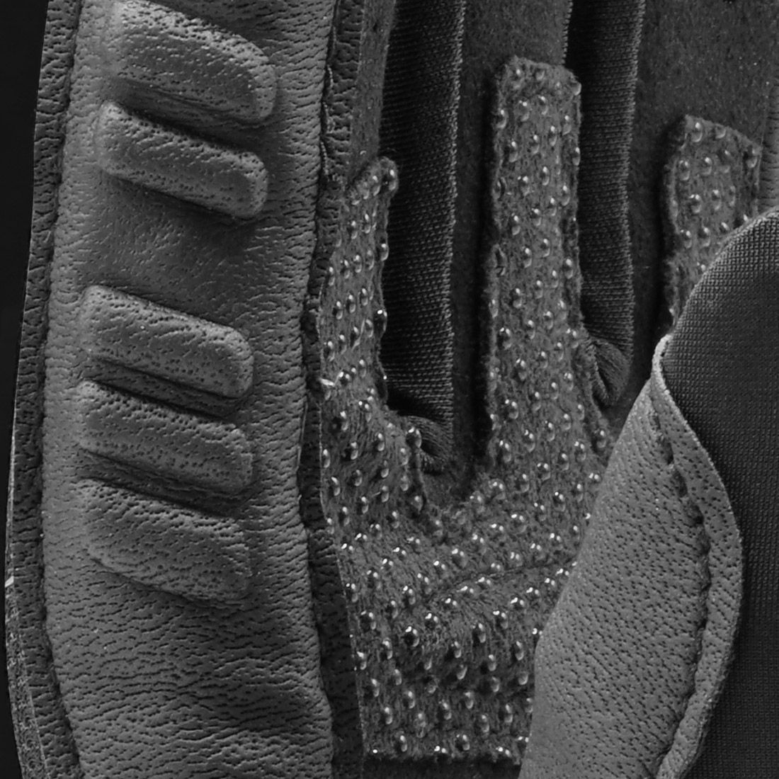 REVELACIÓN - GUANTES DE EQUITACIÓN