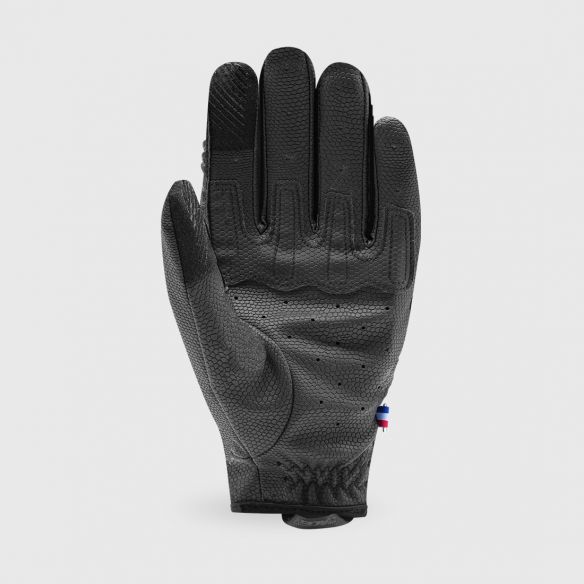 CONCENTRACIÓN - GUANTES DE EQUITACIÓN