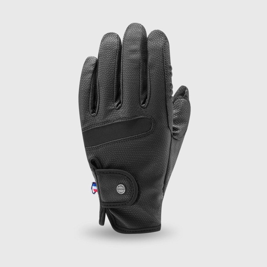 CONCENTRACIÓN - GUANTES DE EQUITACIÓN