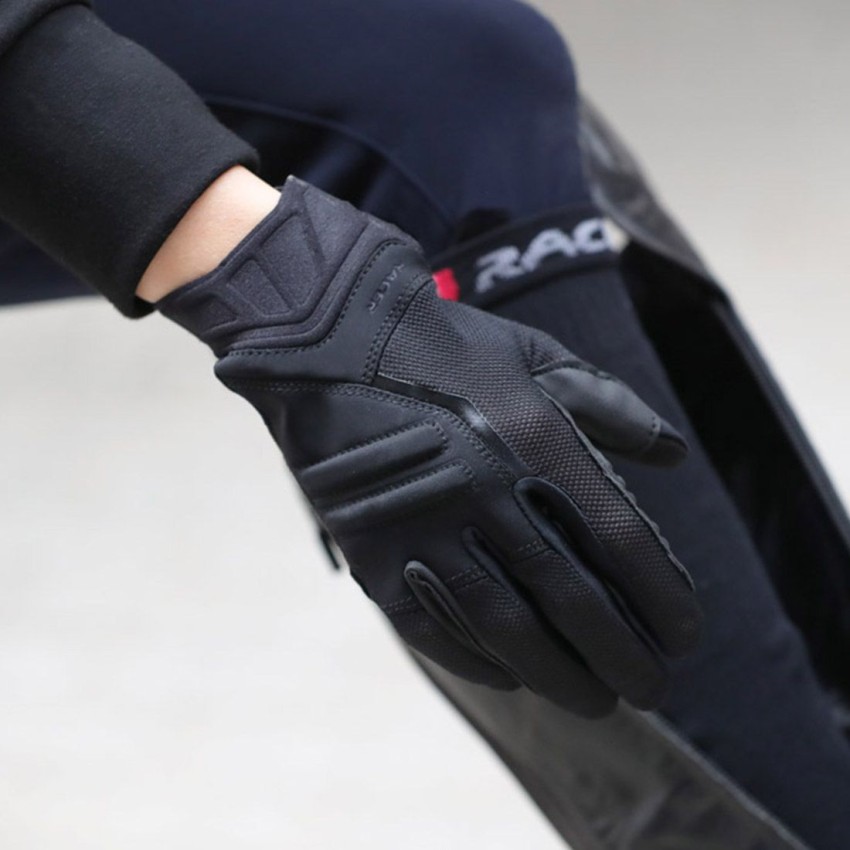 REVELATION - RIDING GLOVES