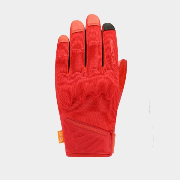 Test des gants chauffants Racer Heat - Made in France ! » , le  site suisse de l'information moto