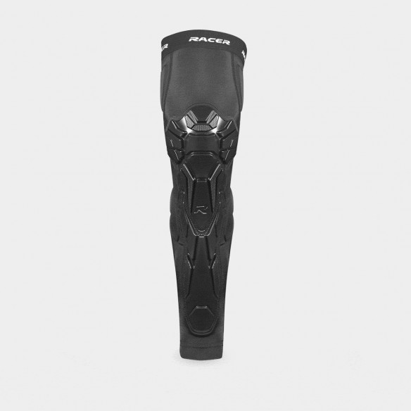FLEXAIR COMBO - GENOUILLERES VÉLO