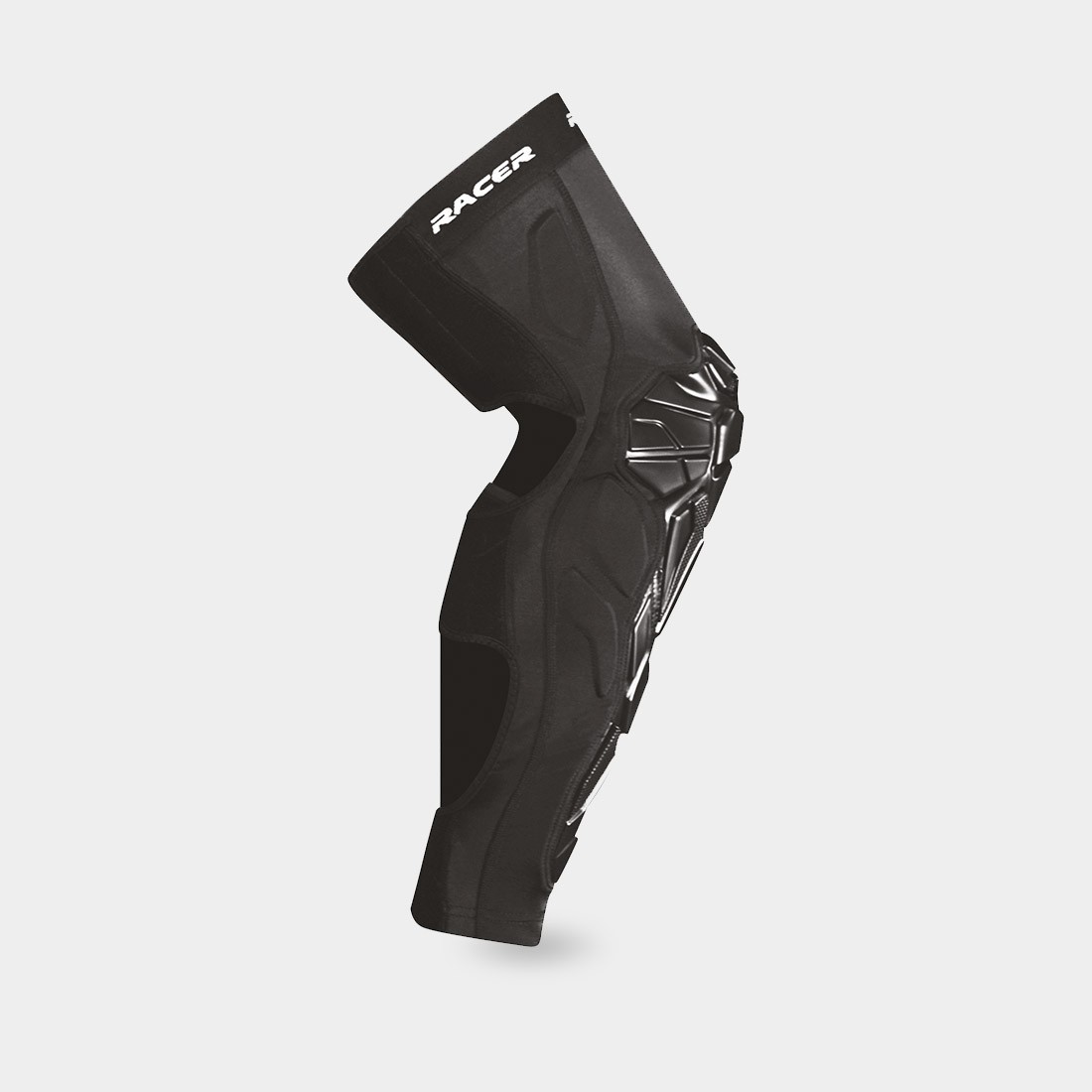FLEXAIR COMBO - CYCLING KNEE PADS