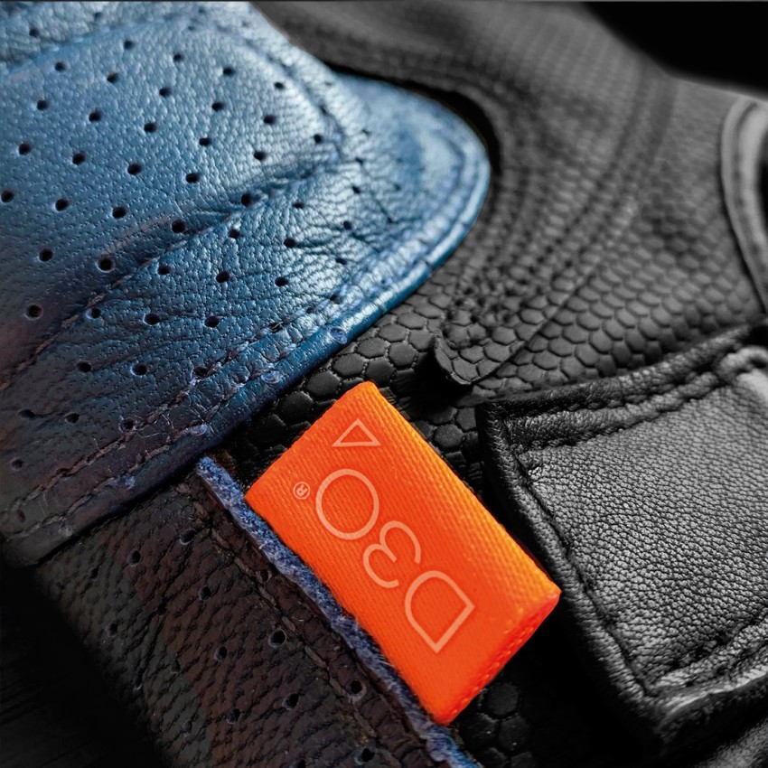 Riding gloves - PROJECTION - polo gloves
