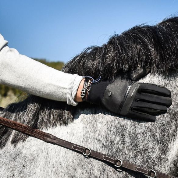 RACER® –  Horse riding gloves  PRECISION
