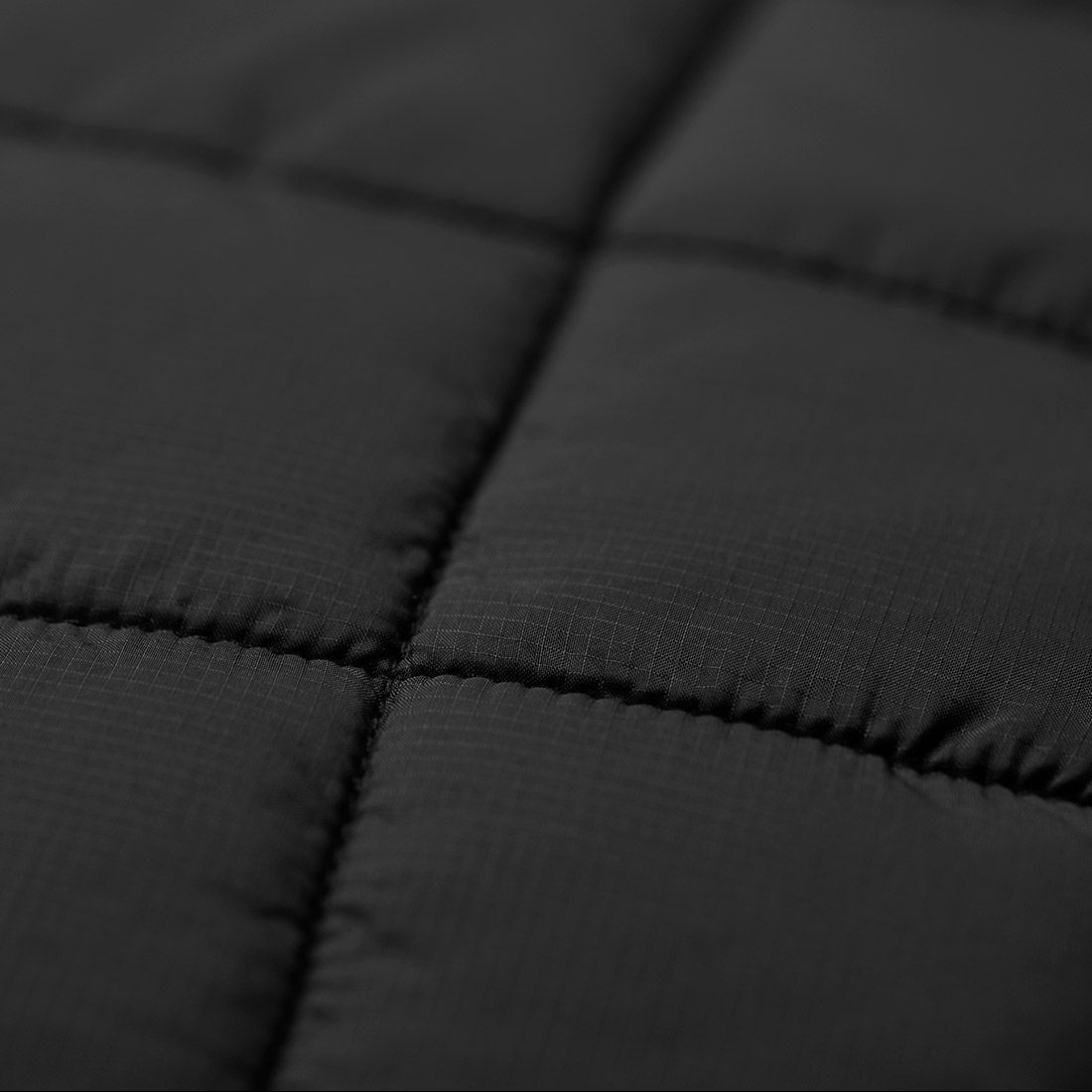 THE DISTRICT WOMEN - BEHEIZBARE KURZARMJACKE FÜR FRAUEN