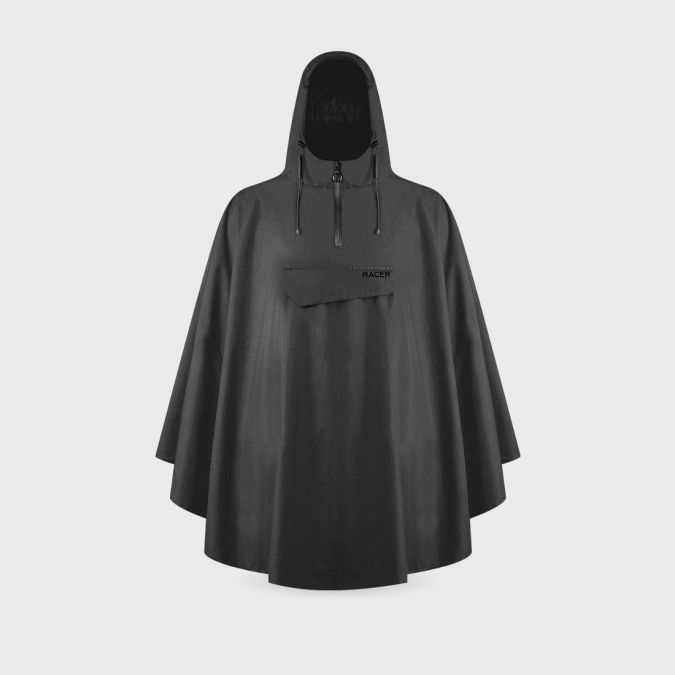 The Field - Poncho imperméable