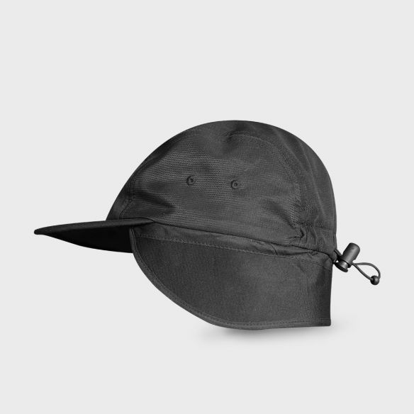 THE CAPS - Gorro modular de invierno
