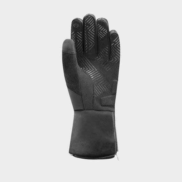 Guanti di riscaldamento per bicicletta E-GLOVE 4 - Racer | Impermeabile