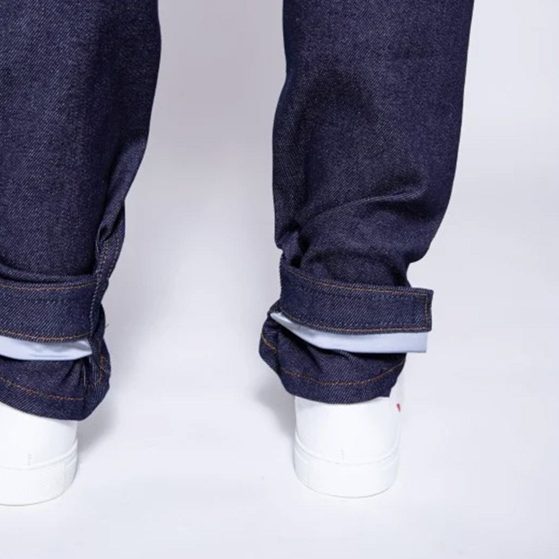 VELOTAF 103 - Men's Slim Fit Jeans 1083