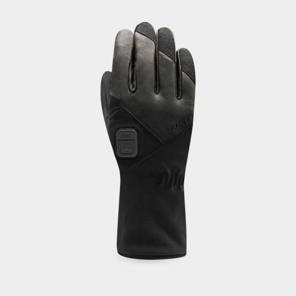 Essai gants chauffants – Racer Connectic Short : les mains au chaud, même  en plein froid » , le site suisse de l'information moto