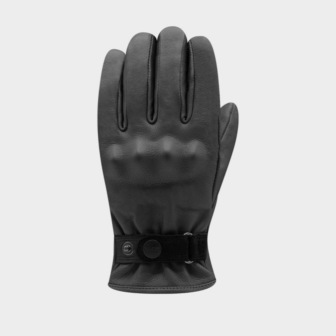 RESIDENT 2 - MOTORCYCLE GLOVES
