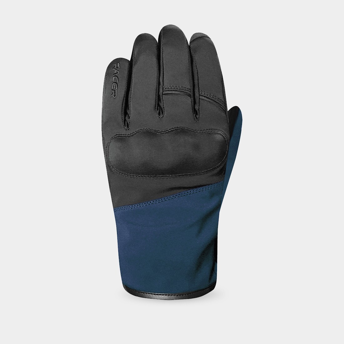 WILDRY - Gants moto été hommes
