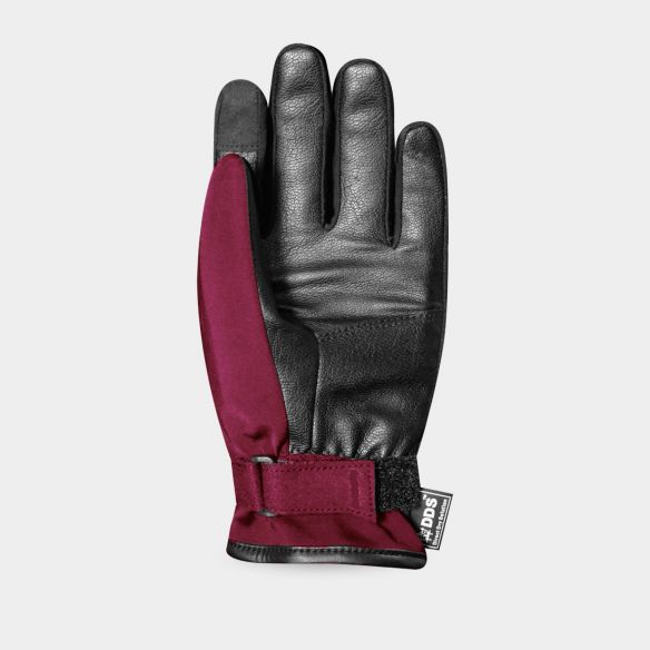 RACER® – Motorrad Handschuhe  WILDRY F