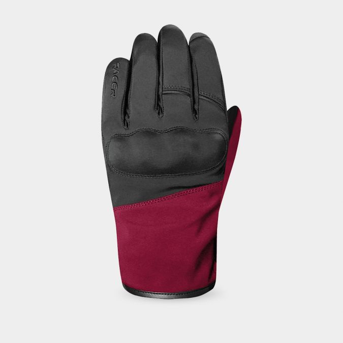 WILDRY F - MOTORCYCLE GLOVES