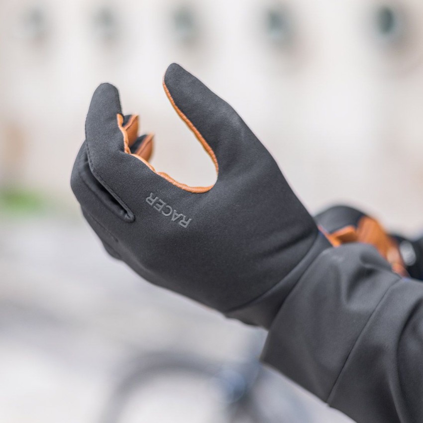 CUBO - GUANTES URBANOS