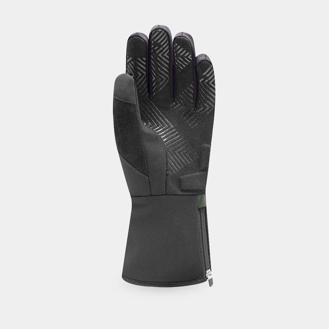 Guanti di riscaldamento per bicicletta E-GLOVE 4 - Racer | Impermeabile