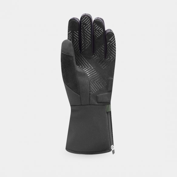 Guantes de calentamiento E-GLOVE 4 Bike - Racer | Impermeables