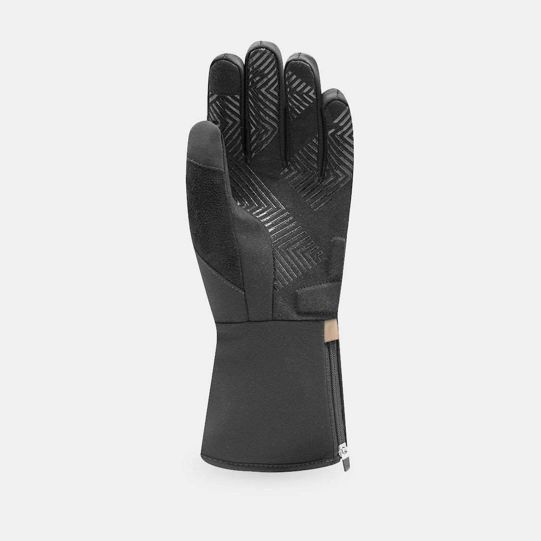 Guanti di riscaldamento per bicicletta E-GLOVE 4 - Racer | Impermeabile