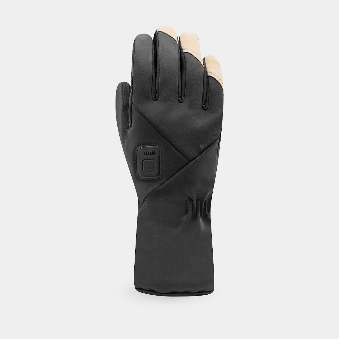 Guantes de calentamiento E-GLOVE 4 Bike - Racer | Impermeables