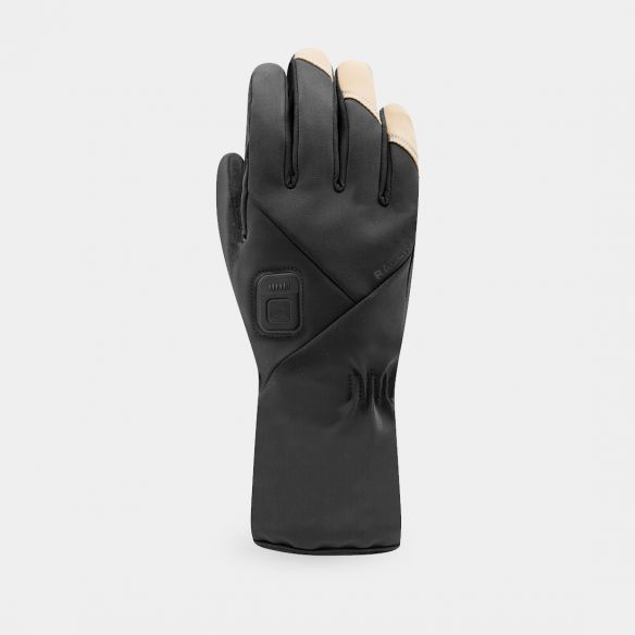 Guanti di riscaldamento per bicicletta E-GLOVE 4 - Racer | Impermeabile