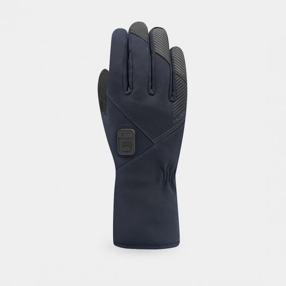 Beheizbare Fahrradhandschuhe E-GLOVE 4 - Racer | Wasserdicht