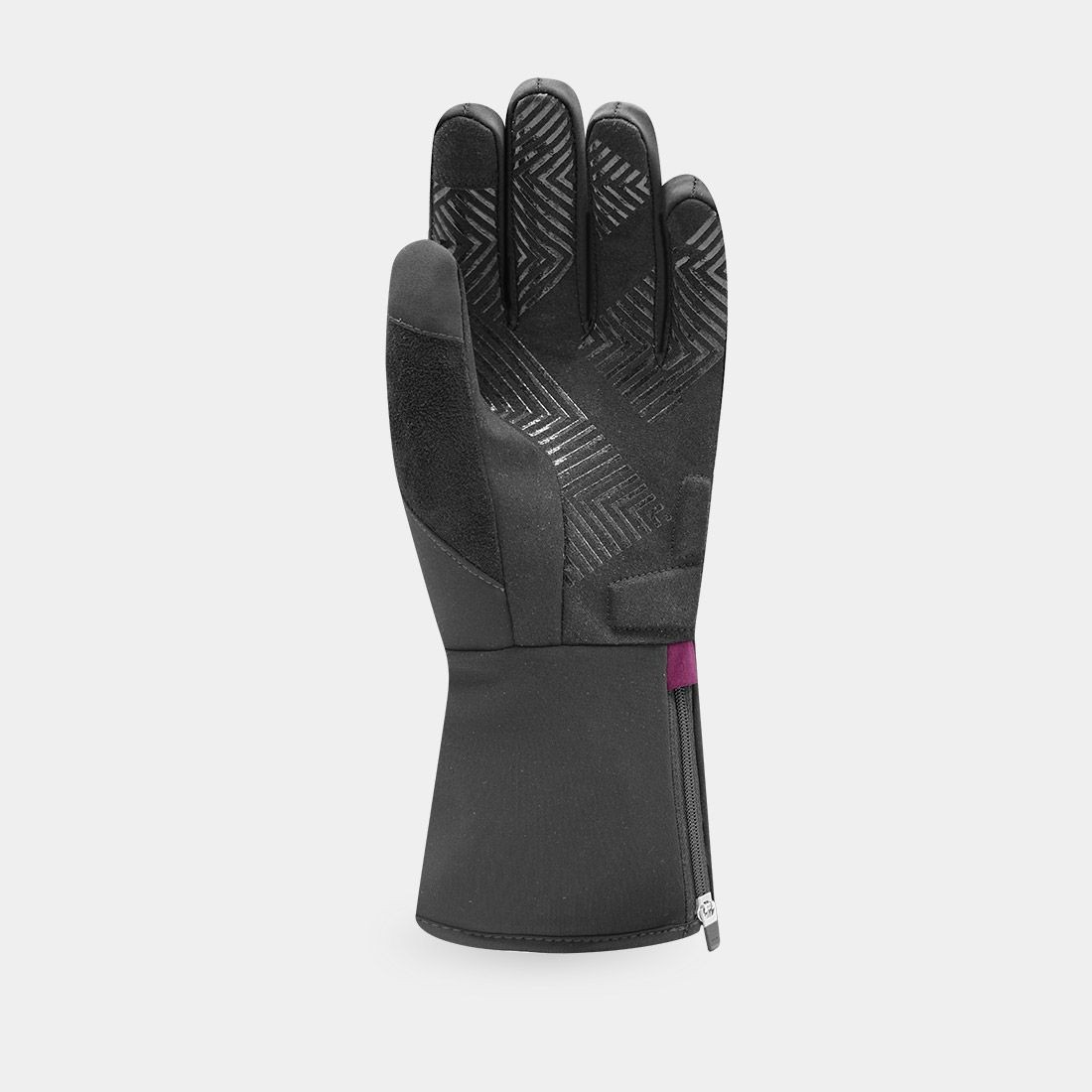 E-GLOVE 4 Bike Warming Gloves - Racer | Waterproof