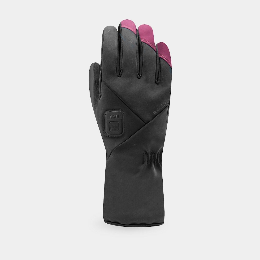 Guantes de calentamiento E-GLOVE 4 Bike - Racer | Impermeables